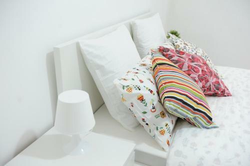 Hostal Palazzo Del Carmine