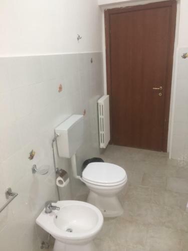 Hostal Palazzo Del Carmine