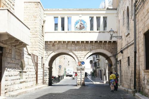 Hostal Palazzo Del Carmine