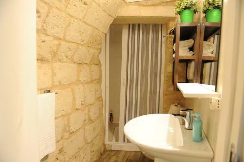 Bed & Breakfast Sister Residence Rooms