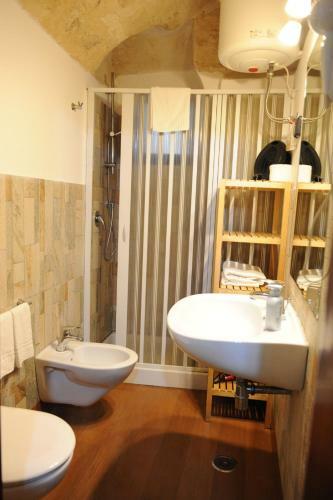Bed & Breakfast Sister Residence Rooms