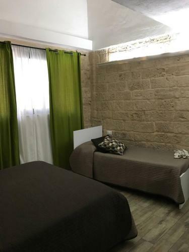 Bed & Breakfast Sister Residence Rooms