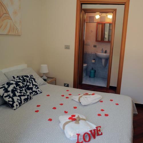 Apartamento Palazzo Boemondo