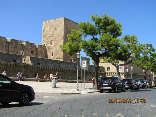 Apartamento Palazzo Boemondo