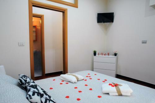 Apartamento Palazzo Boemondo
