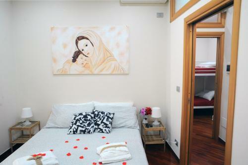 Apartamento Palazzo Boemondo