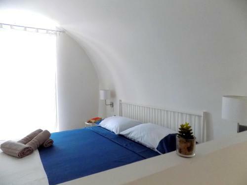 Apartamento San Gregorio House