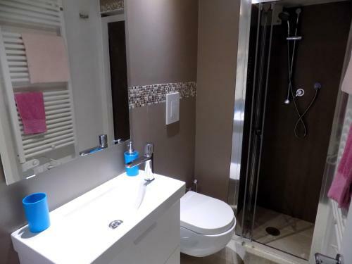 Apartamento San Gregorio House