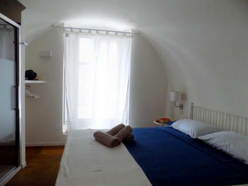 Apartamento San Gregorio House