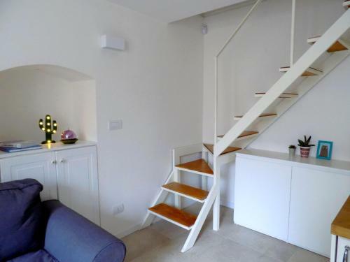 Apartamento San Gregorio House