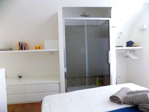 Apartamento San Gregorio House