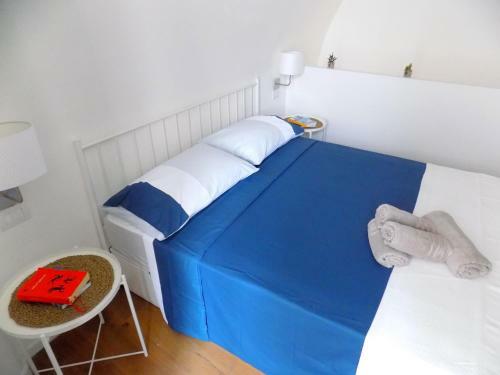 Apartamento San Gregorio House