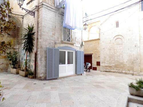 Apartamento San Gregorio House