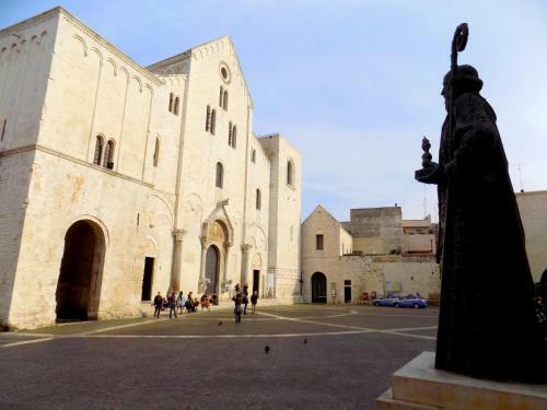 Apartamento San Gregorio House