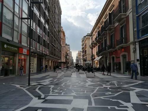 Apartamento House Mattia