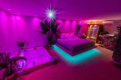 Apartamento La Suite D'aubi�re