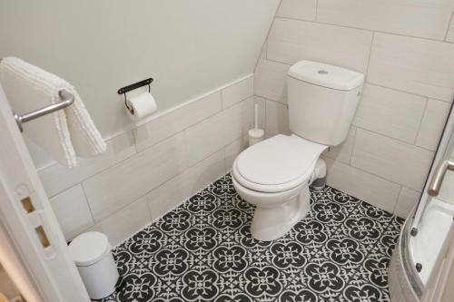 Apartamento Villa Noellet - Clermont Ferrand
