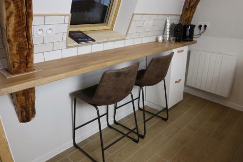 Apartamento Villa Noellet - Clermont Ferrand