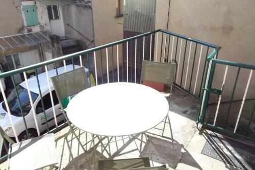 R�sidence Prestige - Terrasse - 4 Chambres - 3 Sdb