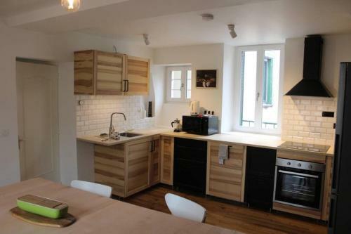 R�sidence Prestige - Terrasse - 4 Chambres - 3 Sdb