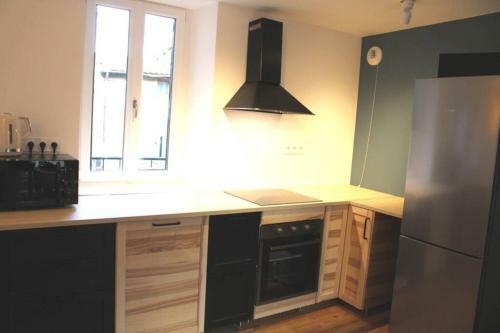 R�sidence Prestige - Terrasse - 4 Chambres - 3 Sdb