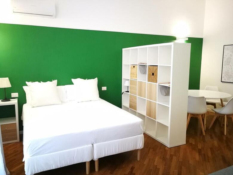 Carulli 69 Self-check-in Apartments