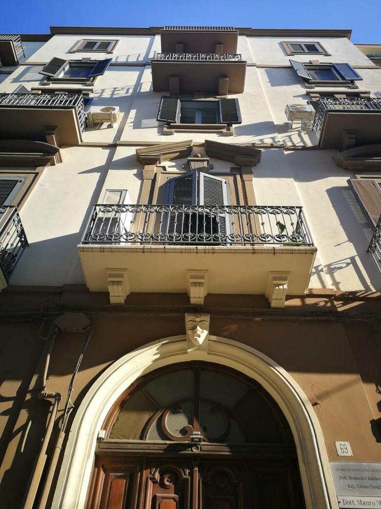 Carulli 69 Self-check-in Apartments