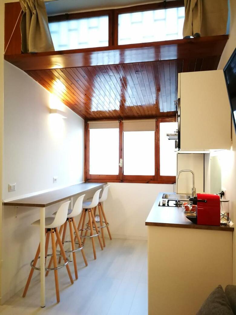 Carulli 69 Self-check-in Apartments