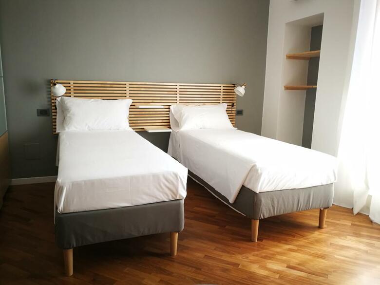 Carulli 69 Self-check-in Apartments