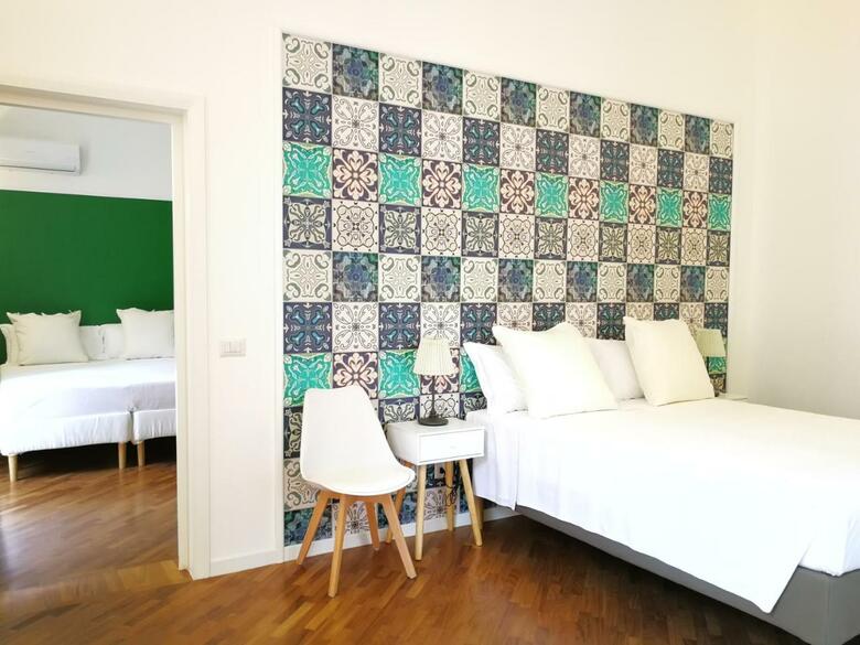 Carulli 69 Self-check-in Apartments