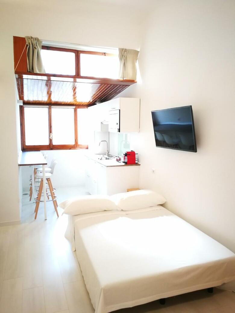 Carulli 69 Self-check-in Apartments