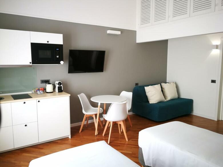 Carulli 69 Self-check-in Apartments