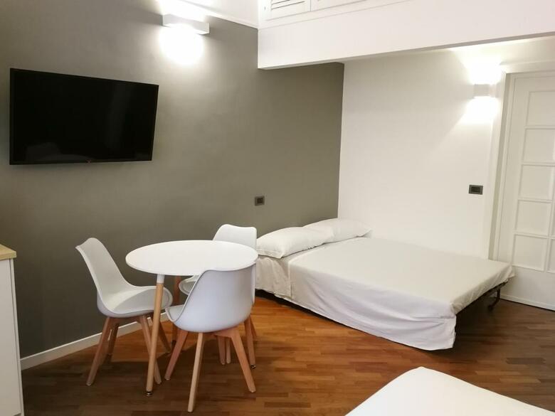 Carulli 69 Self-check-in Apartments