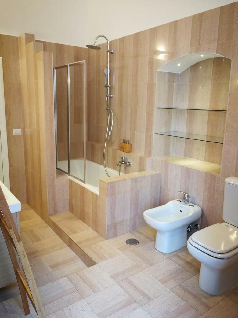 Carulli 69 Self-check-in Apartments