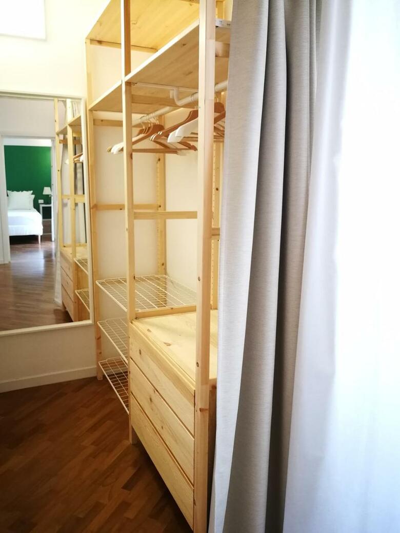 Carulli 69 Self-check-in Apartments