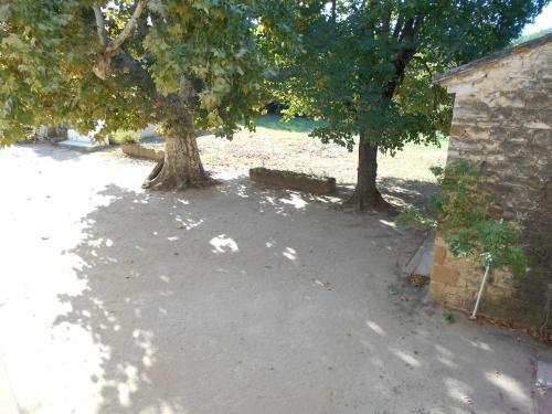 Mas Provencal Le Rocan