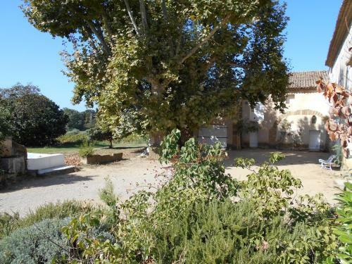 Mas Provencal Le Rocan