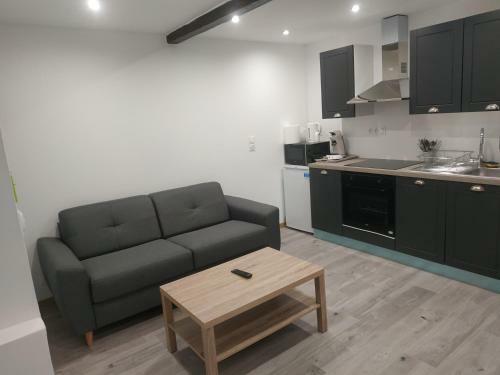 Apartamento L'id�al