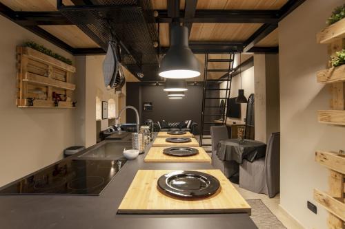 Apartamento Cairoliapartment 2