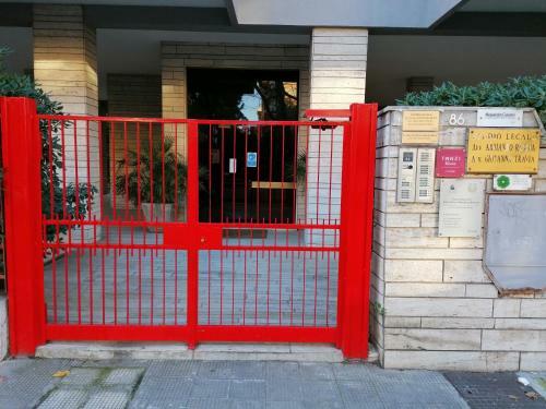 Bed & Breakfast Tanzi Home