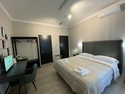 Hostal Re Di Smirne