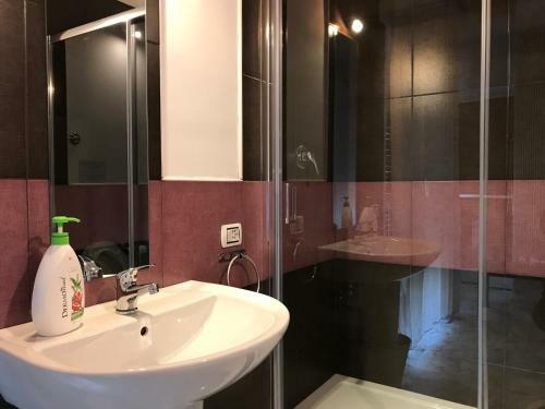 Bed & Breakfast Room 110 Bari -guesthouse-