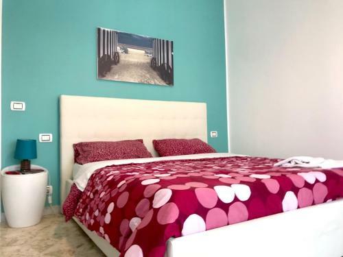 Bed & Breakfast Room 110 Bari -guesthouse-
