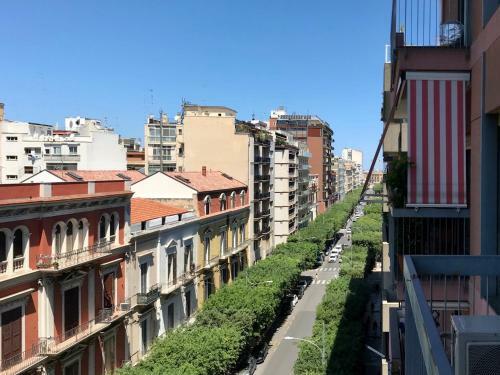 Bed & Breakfast Room 110 Bari -guesthouse-