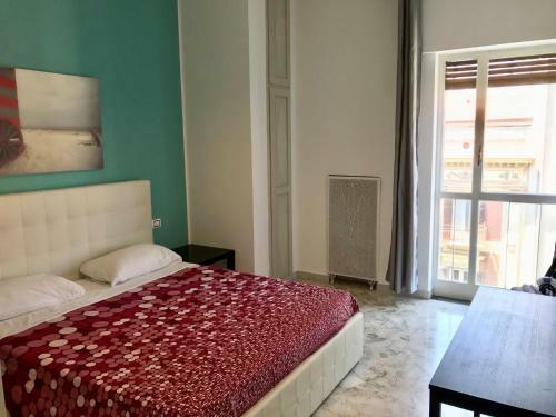 Bed & Breakfast Room 110 Bari -guesthouse-