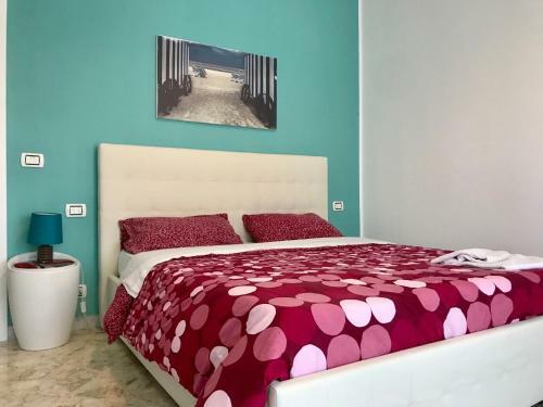Bed & Breakfast Room 110 Bari -guesthouse-