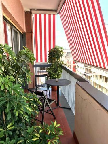 Bed & Breakfast Room 110 Bari -guesthouse-