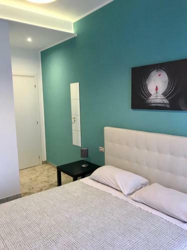 Bed & Breakfast Room 110 Bari -guesthouse-