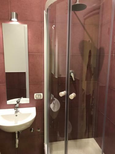 Bed & Breakfast Room 110 Bari -guesthouse-
