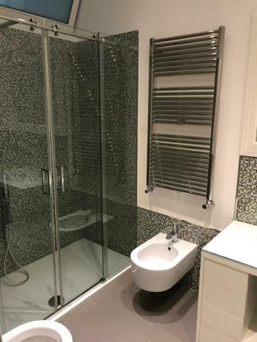 Bed & Breakfast Room 110 Bari -guesthouse-